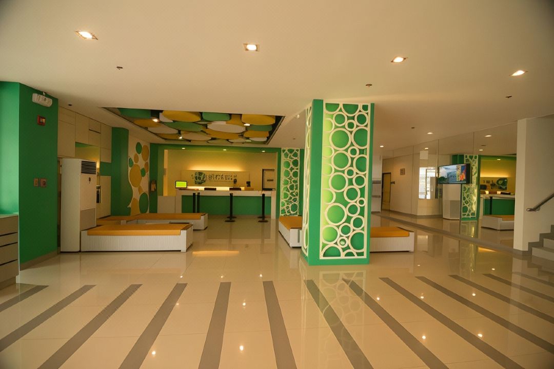 Go Hotels Lanang - Davao