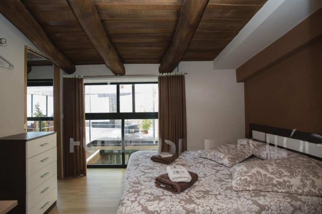 Pension Siete en el Camino