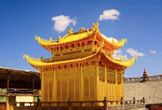 大理鸡足山一日游【独立包车自由行-上门接送-灵山佛都·祈福】【灵山佛都，天下鸡足，中国十大佛教名山之一；】