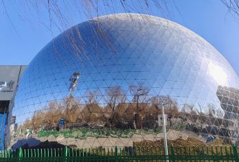 中国科学技术馆【赠科普教具+实验耗材研学手册/精讲科学奇妙】【生活小课堂，帮助孩子领略课本中的真实场景，趣味交流，多方互动，走近科学，体验真实的科学场景，感受科学】