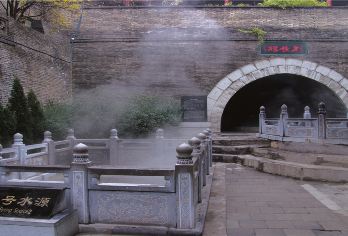 西安秦始皇兵马俑一日游【直通车不含门票‖15-20人团】【[无忧出行]告别拥挤的公共交通，西安市区至景区直通车，只为确保您的旅途舒适无忧。】