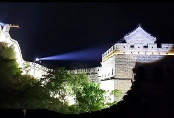 北京慕田峪长城+圆明园一日活动【夜观慕田峪长城/星空之旅】【1.真正私家团 ，绝无购物店，一站直达景区！】