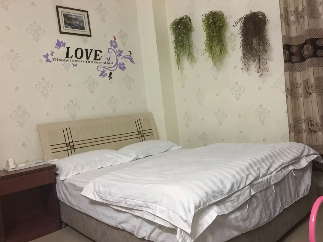JD  Apartment