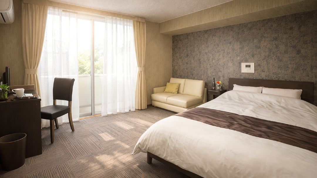 Hotel CoCoDe Plus