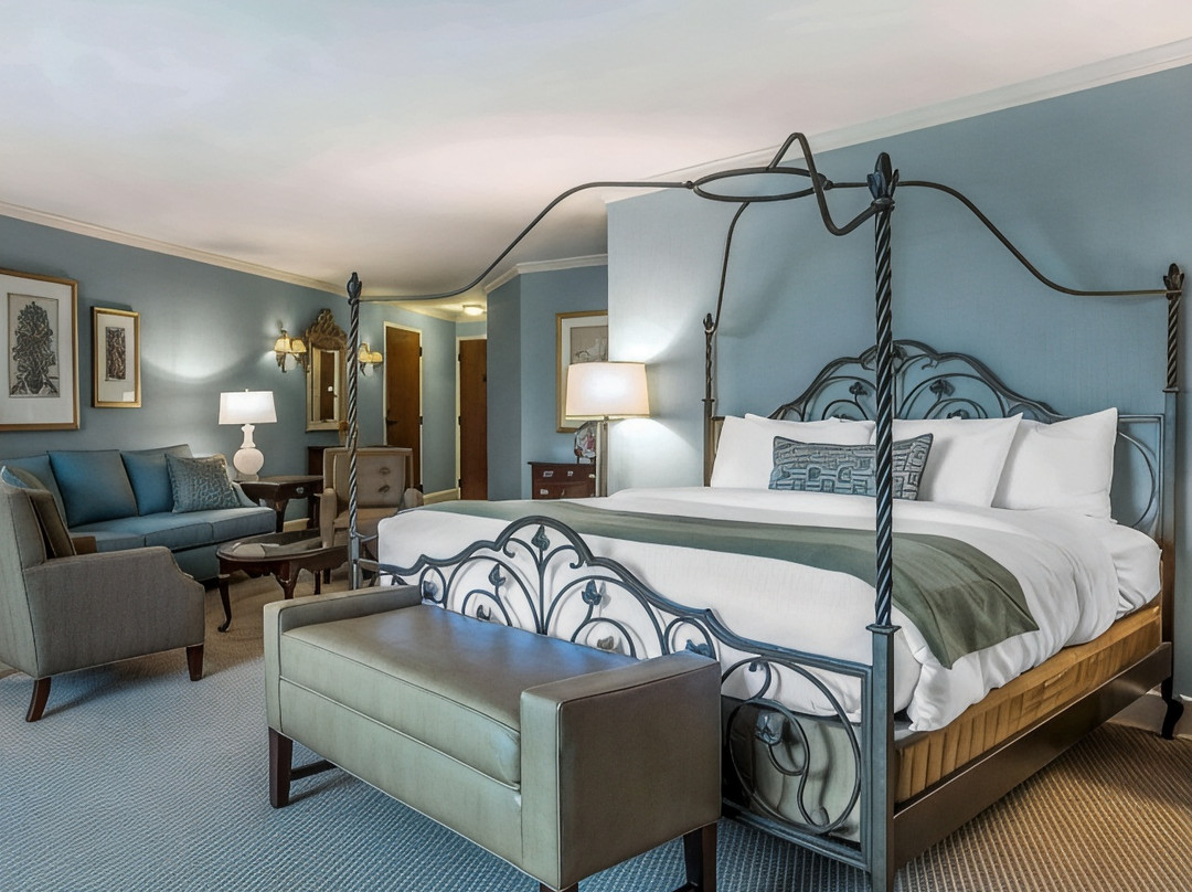 Northeast Kingdom酒店住宿-Comfort Inn & Suites Near Burke Mountain