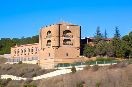 贝纳文蒂旅馆-官方