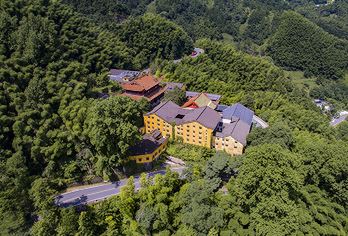 九华山一日游【包含门票景交 祈福之旅 池州站出发】【池州高铁站直通车免费接送至九华山，旅游直通车，一人一座~】