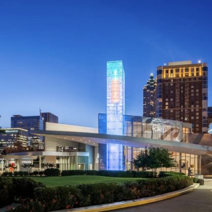 美国亚特兰大市区经典一日游-可定制【中文专车-舒适纯净】