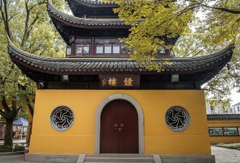 苏州西园寺【猩咖说|含门票|私家团|1.5H精讲|讲解耳机】【[独立成团]一单一团，享受私家小团，一对一服务听得清看得懂】