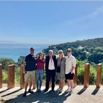 摩洛哥丹吉尔市区观光精华半日游(2人起订+探索多元文化)