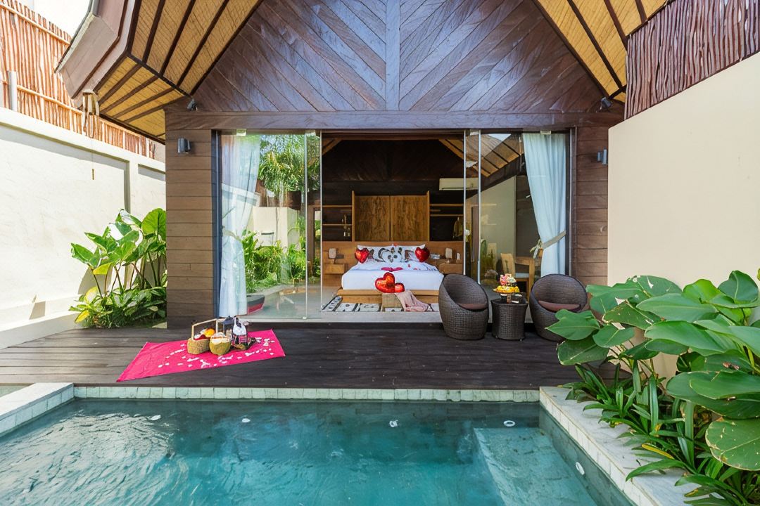 Villa Bolon Kuta