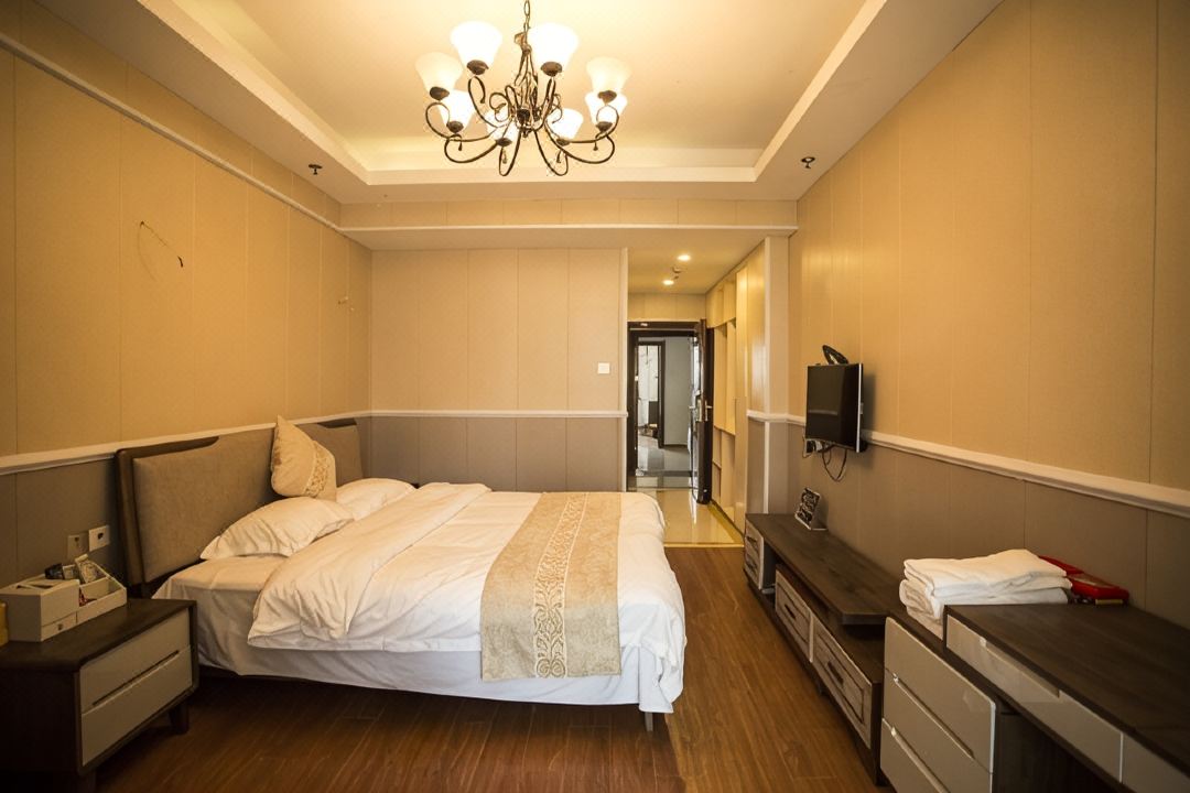 Cixi Xinyue Boutique Homestay