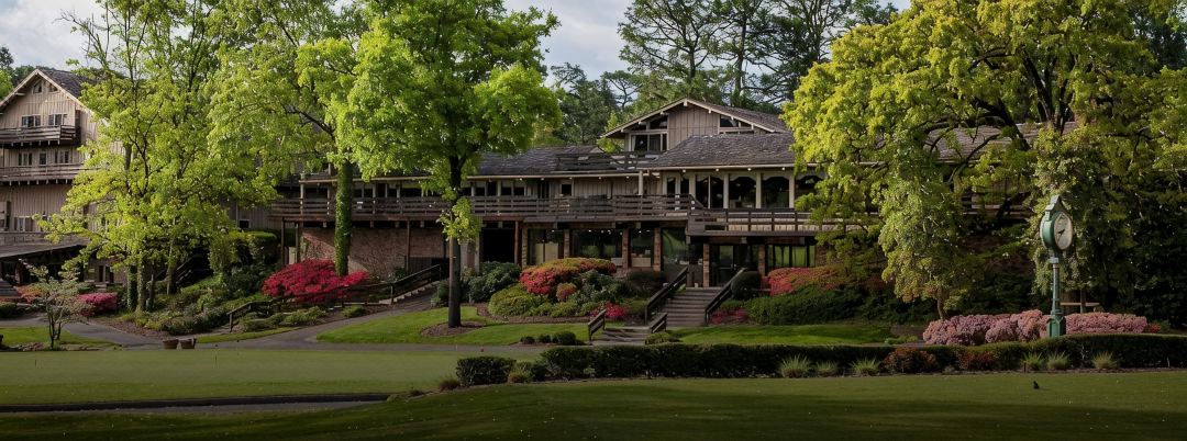 Pine Needles Lodge
