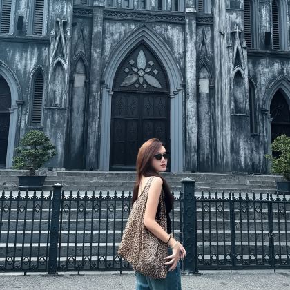 【河内DIY包车游】｜8hVIP包车·市区景点任选·可选中导