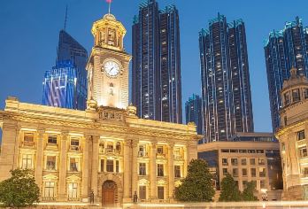 晴川阁+巴公房子旧址+黎黄陂路+古德寺+黄鹤楼【私家团】【[行程特色]1v1 包车服务 定制游 不赶行程 无须拼车 自由随心】