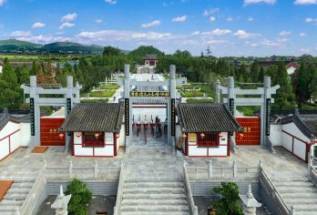 陕西祈福法门寺+乾陵+茂陵全景纯玩 | 一日游【甄选精华路线，适合亲子/家庭/朋友出游；热门5A景点法门寺、乾陵深度游览，乐享纯玩，不虚此行】