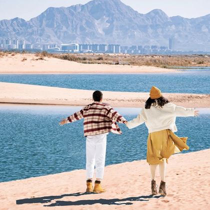 银川起止内蒙古乌海湖+拉僧庙+甘德尔山纯玩一日游