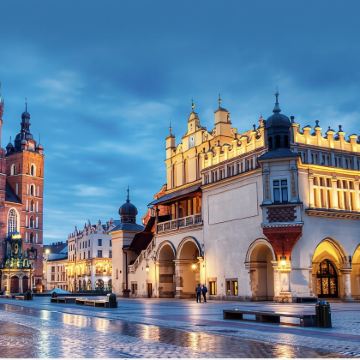 捷克双城记｜布尔诺×CK小镇包车畅游&童话城堡&河畔彩屋