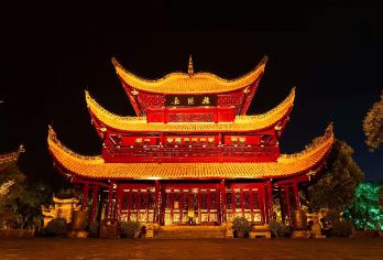 岳阳楼景区+洞庭湖一日游【岳阳楼-洞庭湖 屈子文化园之旅】【[乐游岳阳]：探寻屈子文化、品读岳阳楼、望洞庭湖、资深导游带您认识历史中的岳阳！】