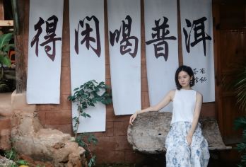 中华普洱茶博览苑+那柯里茶马驿站一日游【接送门电+马帮文化】【[尊享定制团]一对一服务，专车司机用车服务，酒店上门接送，纯玩行程，随心出发，懒人玩法！】