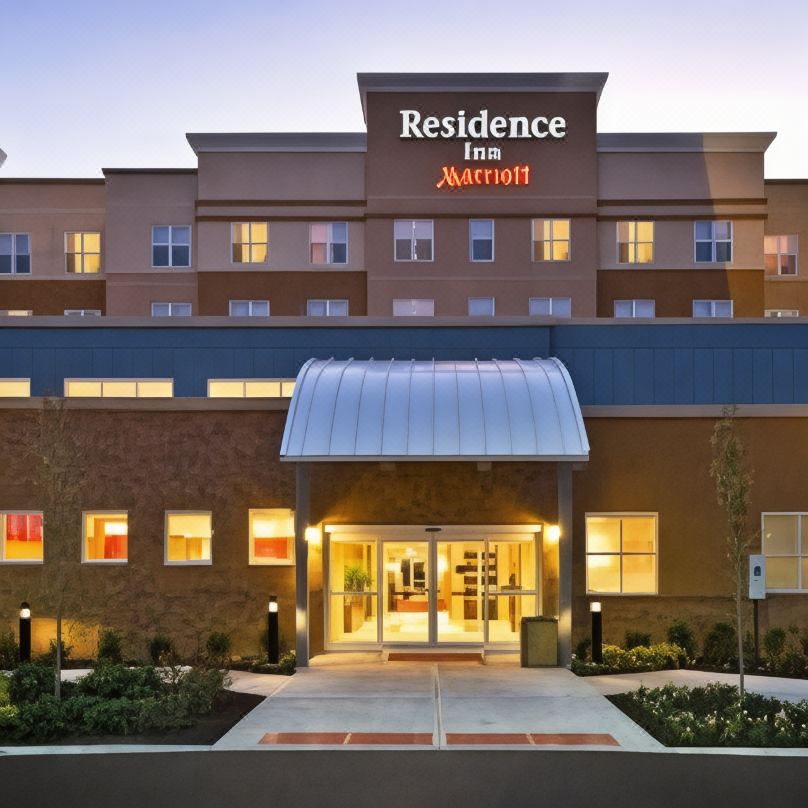 Residence Inn Akron Fairlawn