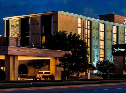 Radisson Hotel Fort Worth North-Fossil Creek