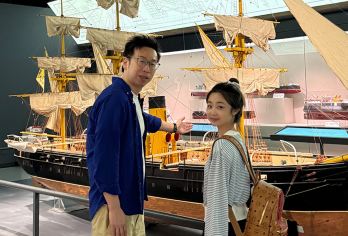 海口海南省博2h人工讲解【黄金场次10点&14点/亲子套餐】【[精致小团]12人小团出行更私密，尊享耳麦每句都能听清楚，给您带来更好的旅游体验。】