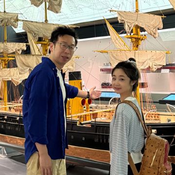 海口海南省博2h人工讲解【黄金场次10点&14点/亲子套餐】