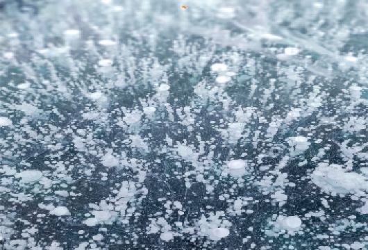 桃源仙谷自然风景区一日游冰雪奇缘”冬天冰雪奇观-桃源湖气泡冰【户外郊游，亲子，朋友，情侣，登山】