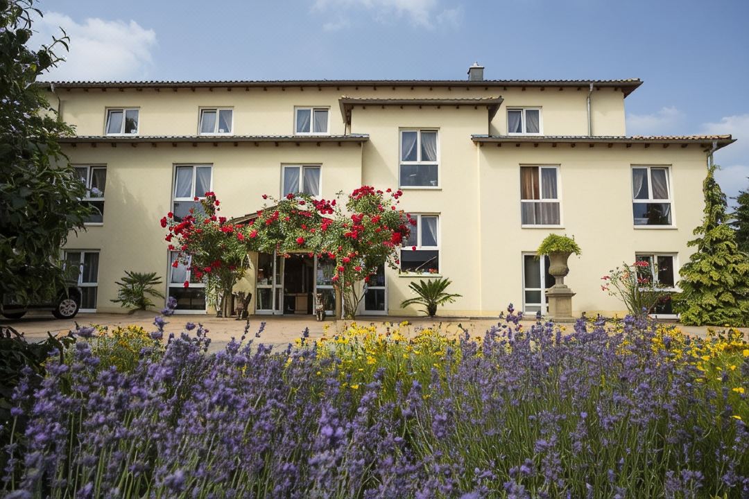 Mediterran Hotel Juwel