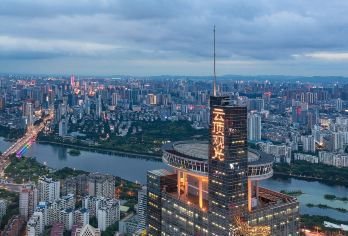 南宁一日游【青秀山/云顶观光/百益上河城广西民族博物馆纯玩】【9点团不早起+市区酒店接送+本地司机向导+全程独立舒适私家车+安心出游】