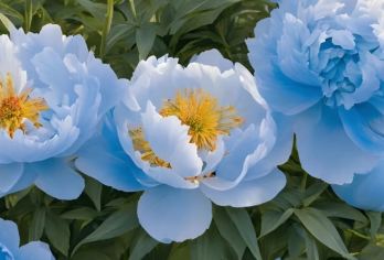 一路繁花赏洛阳：中国国花园+白马寺+应天门 中英俄语导游【全程中文/英文/俄语服务，沟通无障碍，景点可调】