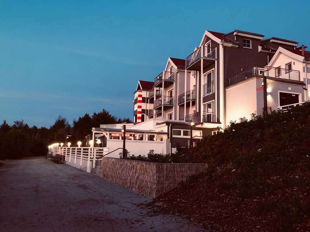 Der Leuchtturm