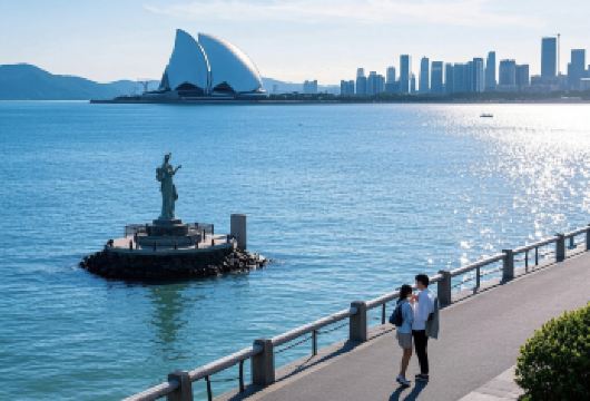 孙中山故居+乘坐豪华游轮海上观港珠澳大桥一日|私家团上门接送【私家旅行：上门接送，一单一团，不拼客，专属旅行； 品质服务：5座/7座车上门接送，专职司机护航】