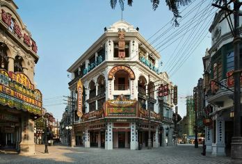 海口+火山口+电影公社1日游（真纯玩|无套路|服务态度好）【车辆15%空座率，严选安全舒适车辆，优秀当地老司机，熟悉路况，安全驾驶，服务态度好，真诚待客。】