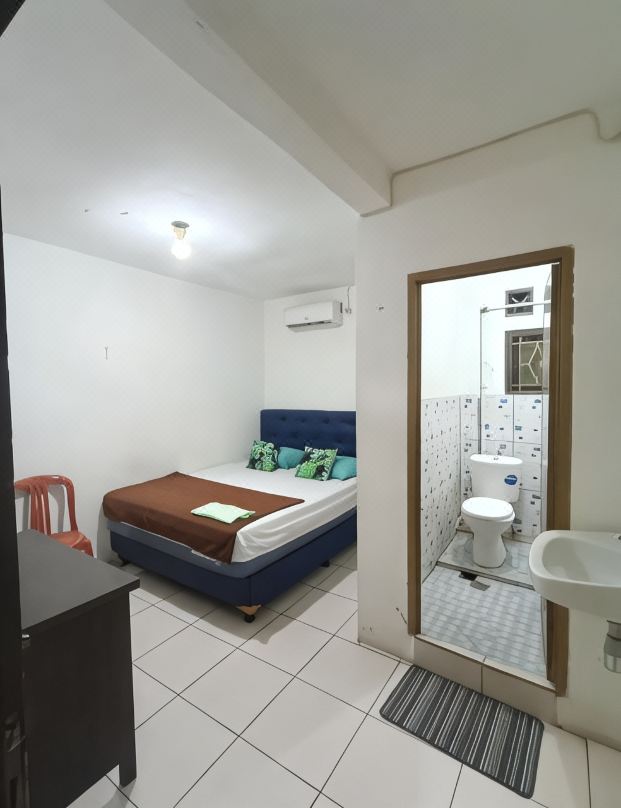 PTS Homestay Syariah