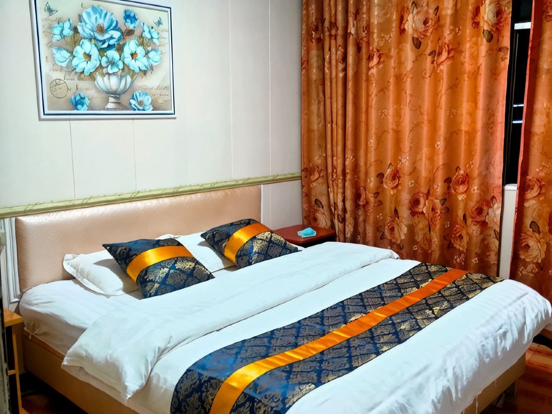 Liupanshui Yadier Hotel