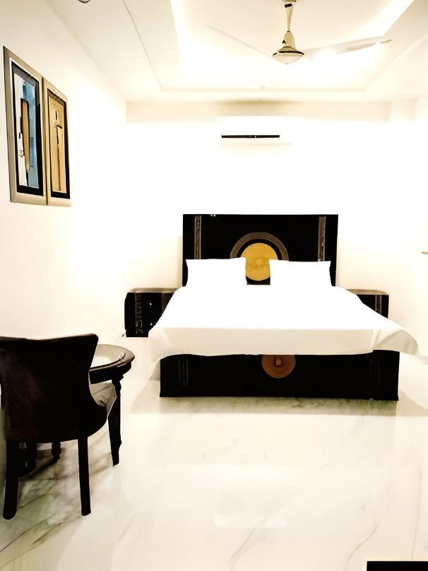 Jade Dragon Hotel DHA Lahore