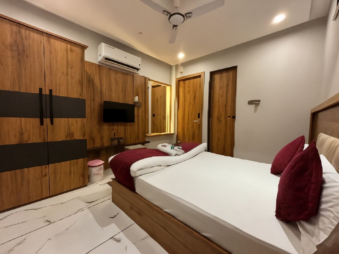 Hotel Ujjain Pride