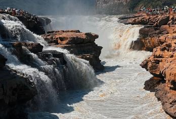 山西黄河壶口瀑布直通车一日游【临汾出发纯玩无购物】【纯玩品质，无任何隐形购物，无强制消费】