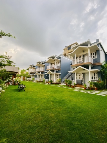 The Cristallo Resort-官方