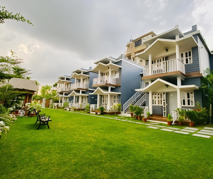 Birbhum District酒店住宿-The Cristallo Resort