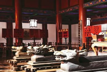 开封府一日游【汀兰集 大咖2.5小时深度讲解 私家团精讲】【[趣味课题]讲解过程丰富有趣，理解才更好】