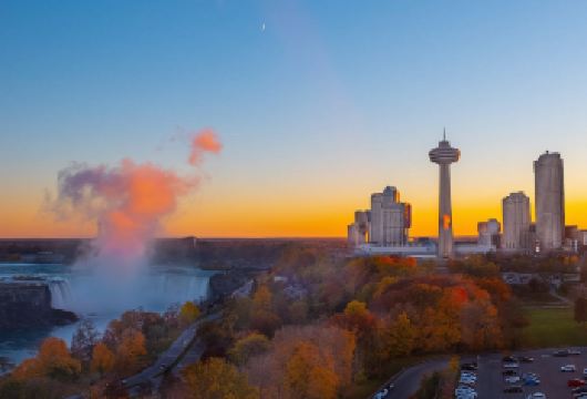 【包车】加拿大多伦多市区经典一日游-景点可调-可定制【专属客服和本地中文司机，一家一团包车】