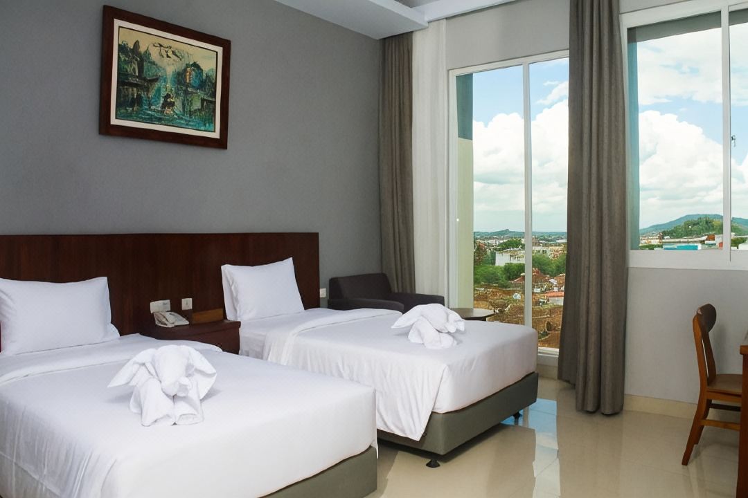 Hotel Grand Kutilang Syariah