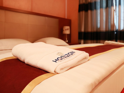 Horizon Hotel Apartments