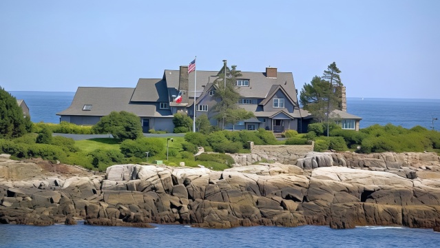 白谷仓旅馆，阿尔柏格精选-官方