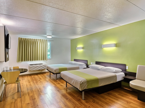 Motel 6 Boston North - Danvers