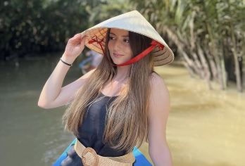 胡志明湄公河一日游 永长寺+船游椰林+中/英文导游+可选小团【[高品质安心]自营品质行程，专业英语/中文导游可选，可私人包团，无套路~】