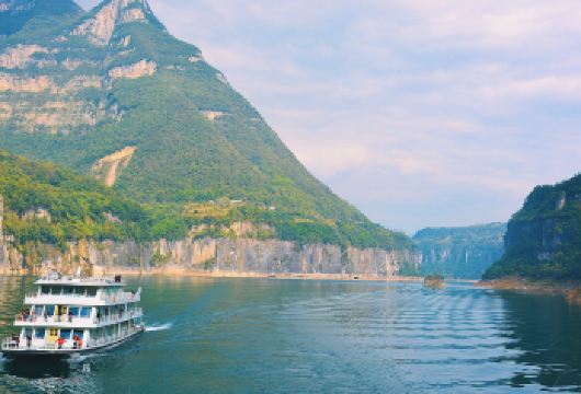恩施大清江景区一日游【恩施大清江一日游】【一对一服务】